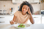 ক্ষুধামান্দ্য :LOSS OF APPETITE