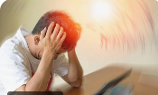 মাইগ্রেন-Migraine