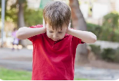 অটিজম (Autism)- প্রতিবন্ধী