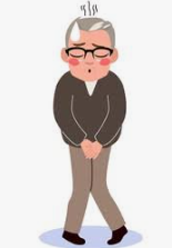 বার বার  প্রসাব , প্রসব ধরে  রাখতে  পারে না – frequent urination, involuntary urging