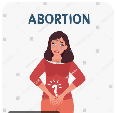 গর্ভপাত (স্বতঃস্ফূর্ত গর্ভপাত বা মিসক্যারেজ)- ABORTION, MISCARRIAGE