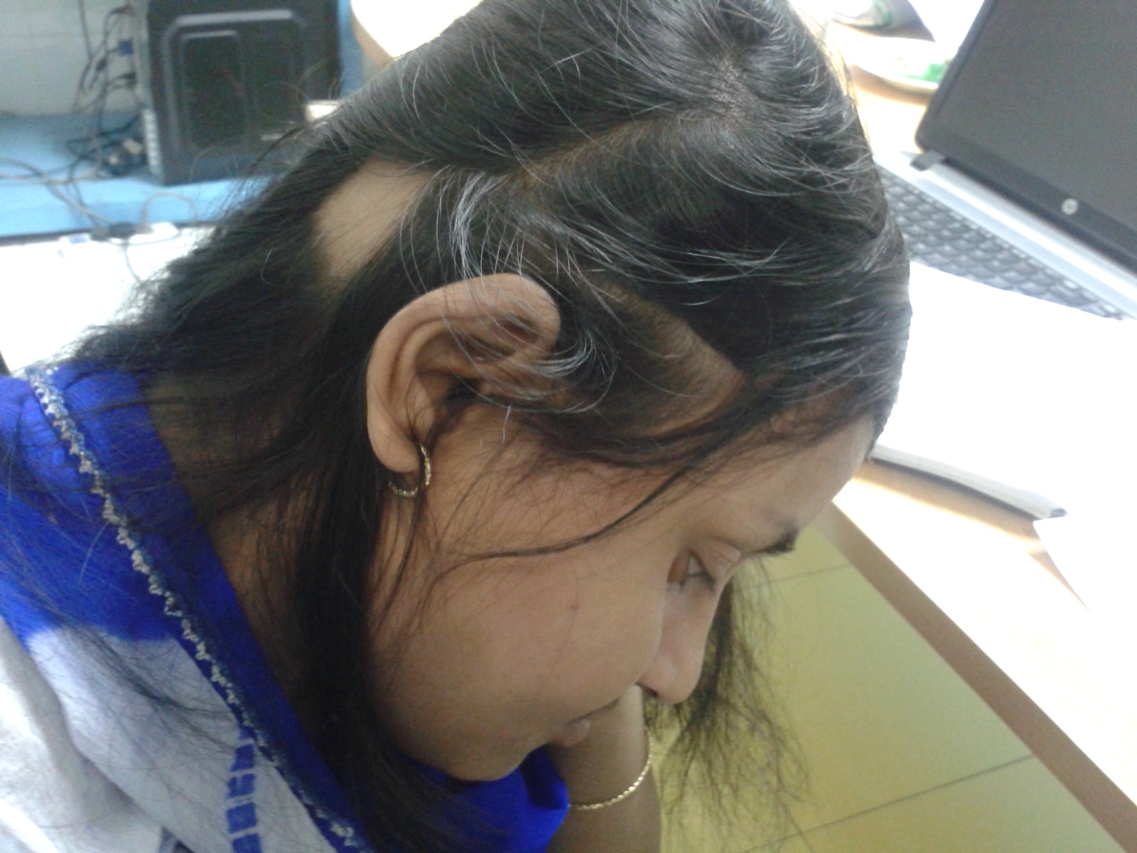 before